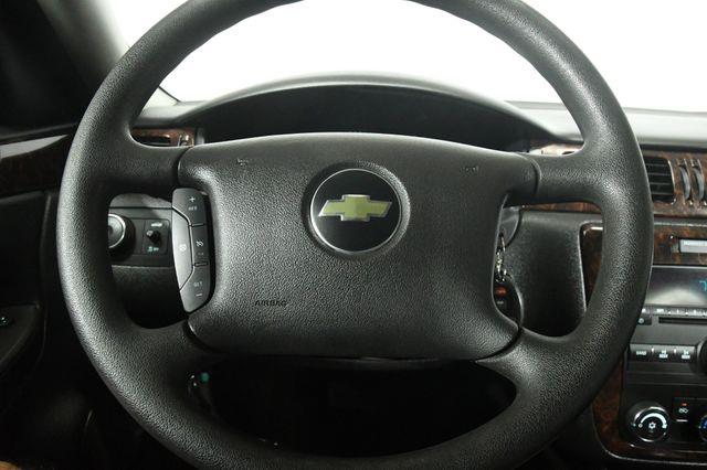 2015 Chevrolet Impala Limited LS photo