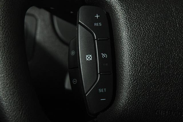 2015 Chevrolet Impala Limited LS photo