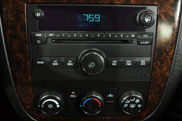 2015 Chevrolet Impala Limited LS photo