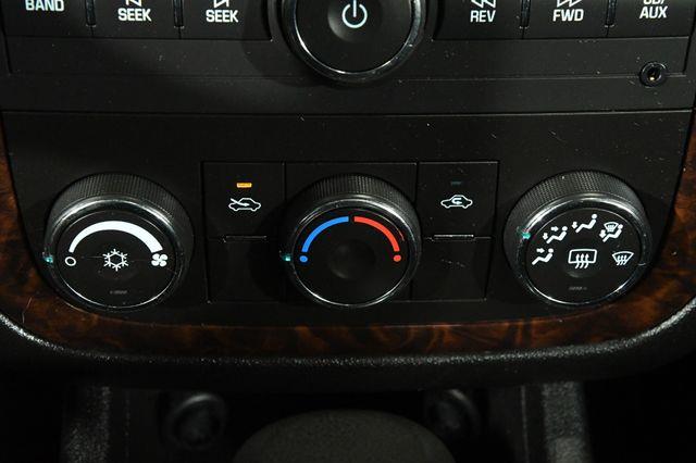 2015 Chevrolet Impala Limited LS photo