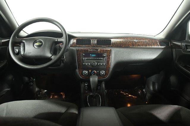 2015 Chevrolet Impala Limited LS photo