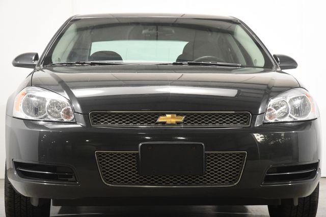 2015 Chevrolet Impala Limited LS photo
