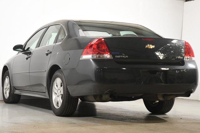 2015 Chevrolet Impala Limited LS photo
