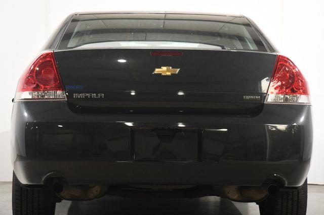 2015 Chevrolet Impala Limited LS photo
