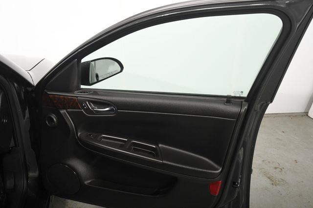 2015 Chevrolet Impala Limited LS photo