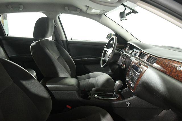 2015 Chevrolet Impala Limited LS photo