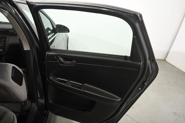 2015 Chevrolet Impala Limited LS photo