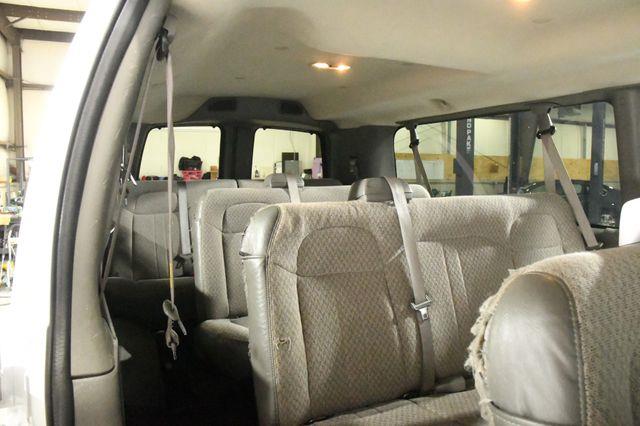 2012 Chevrolet Express 3500 LT 3500 photo
