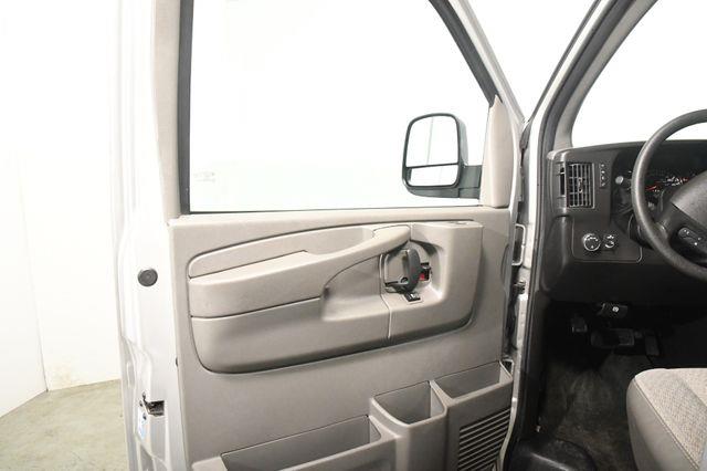 2012 Chevrolet Express 3500 LT 3500 photo