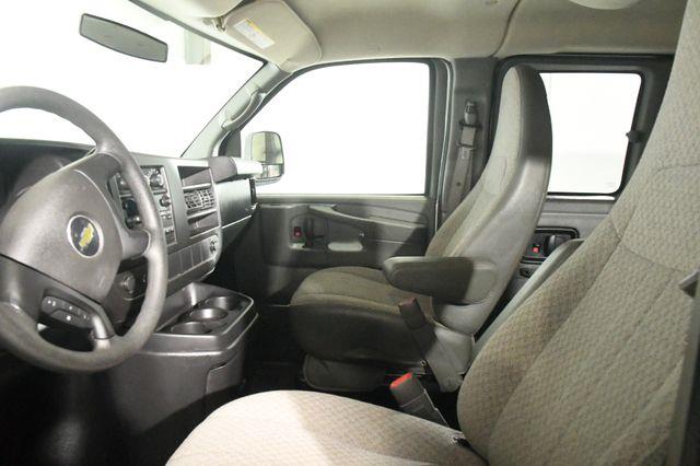 2012 Chevrolet Express 3500 LT 3500 photo