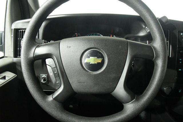 2012 Chevrolet Express 3500 LT 3500 photo