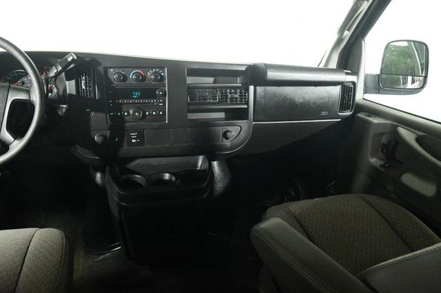 2012 Chevrolet Express 3500 LT 3500 photo