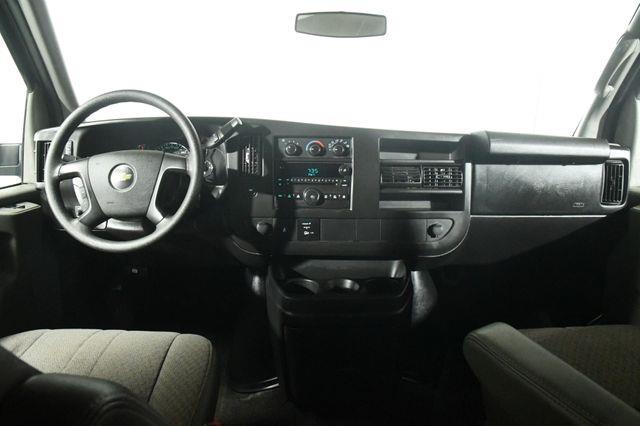 2012 Chevrolet Express 3500 LT 3500 photo