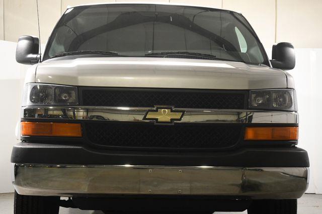 2012 Chevrolet Express 3500 LT 3500 photo
