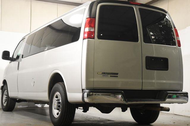 2012 Chevrolet Express 3500 LT 3500 photo