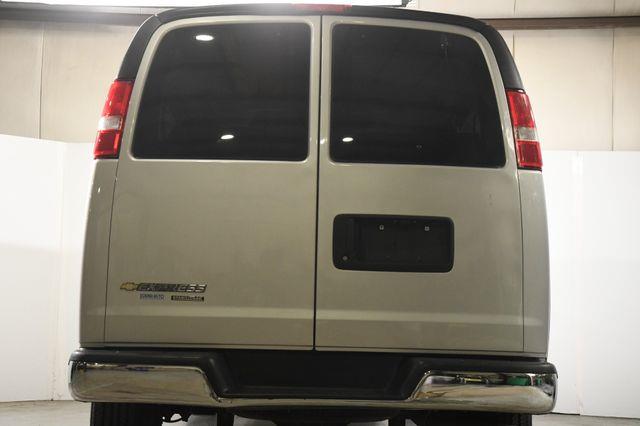 2012 Chevrolet Express 3500 LT 3500 photo
