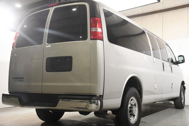 2012 Chevrolet Express 3500 LT 3500 photo