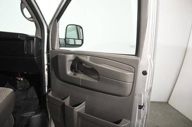 2012 Chevrolet Express 3500 LT 3500 photo