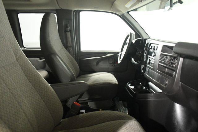 2012 Chevrolet Express 3500 LT 3500 photo