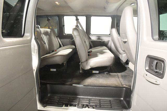 2012 Chevrolet Express 3500 LT 3500 photo