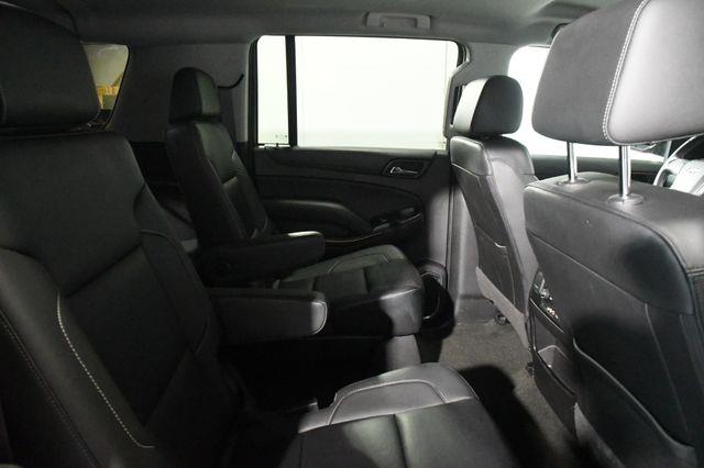 2016 Chevrolet Suburban LT w/ DvD/ Safety Tech photo