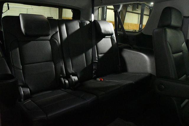 2016 Chevrolet Suburban LT w/ DvD/ Safety Tech photo