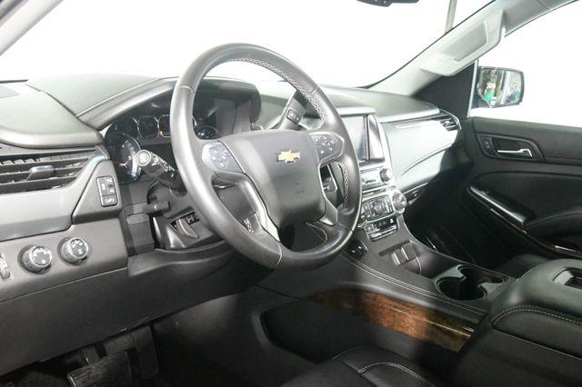 2016 Chevrolet Suburban LT w/ DvD/ Safety Tech photo