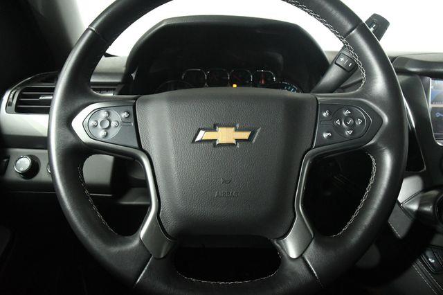 2016 Chevrolet Suburban LT w/ DvD/ Safety Tech photo