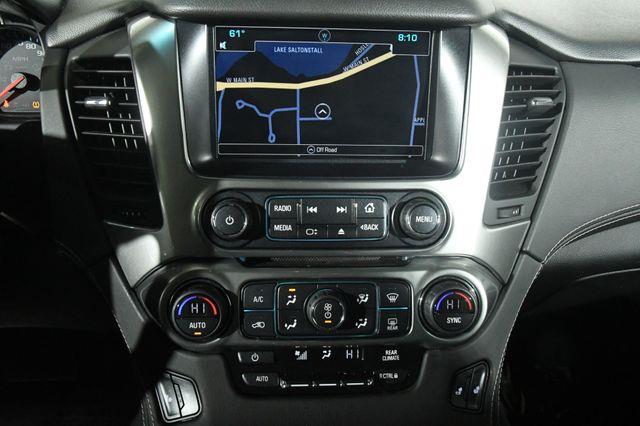 2016 Chevrolet Suburban LT w/ DvD/ Safety Tech photo