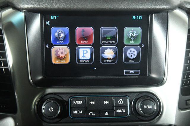 2016 Chevrolet Suburban LT w/ DvD/ Safety Tech photo