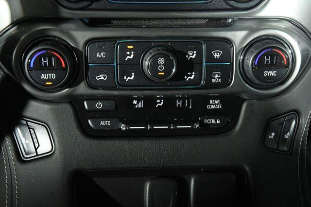 2016 Chevrolet Suburban LT w/ DvD/ Safety Tech photo
