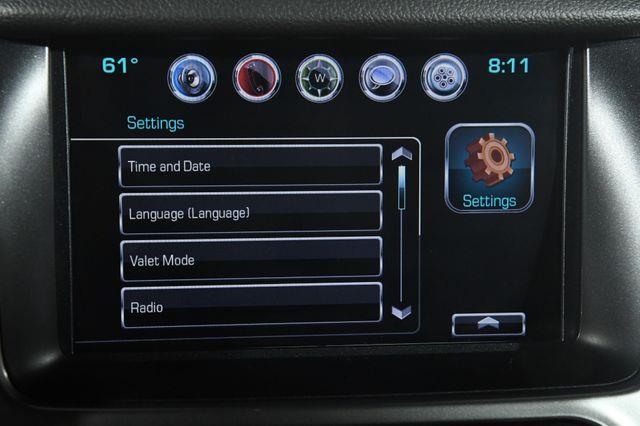 2016 Chevrolet Suburban LT w/ DvD/ Safety Tech photo