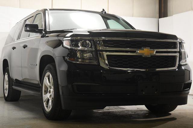 2016 Chevrolet Suburban LT w/ DvD/ Safety Tech photo
