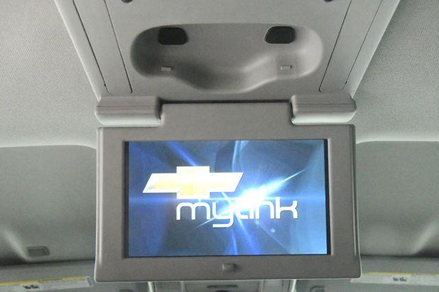 2016 Chevrolet Suburban LT w/ DvD/ Safety Tech photo