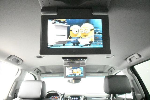 2016 Chevrolet Suburban LT w/ DvD/ Safety Tech photo