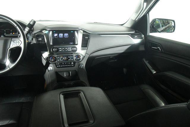 2016 Chevrolet Suburban LT w/ DvD/ Safety Tech photo