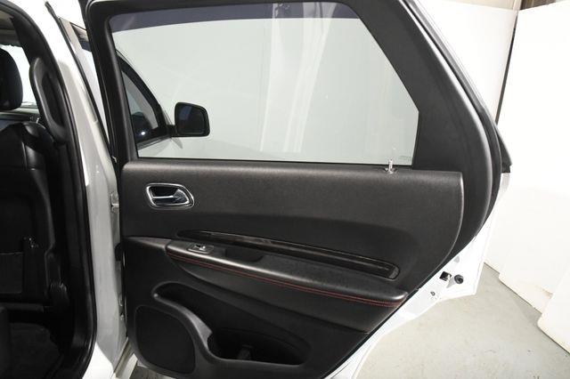 2013 Dodge Durango R/T photo