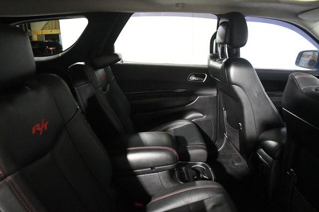 2013 Dodge Durango R/T photo