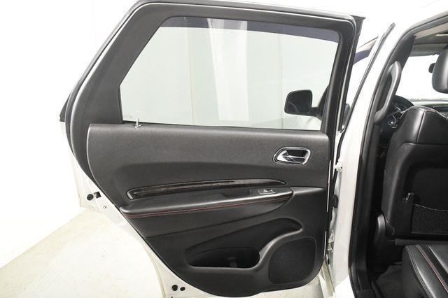 2013 Dodge Durango R/T photo