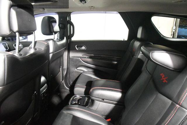 2013 Dodge Durango R/T photo