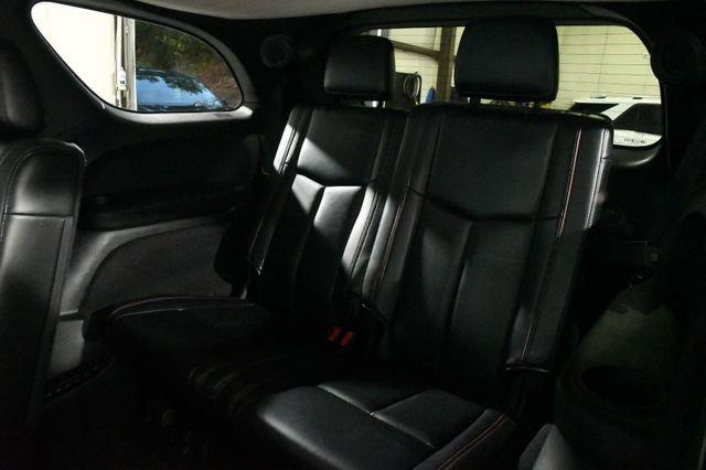 2013 Dodge Durango R/T photo
