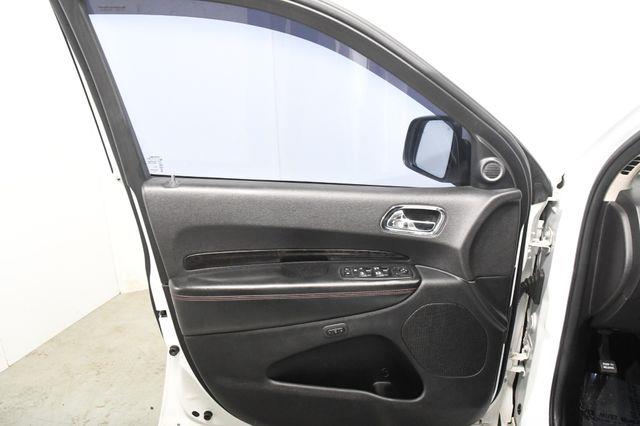 2013 Dodge Durango R/T photo