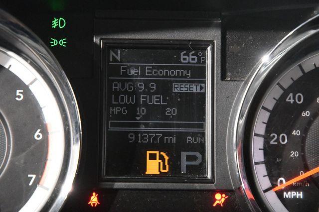 2013 Dodge Durango R/T photo