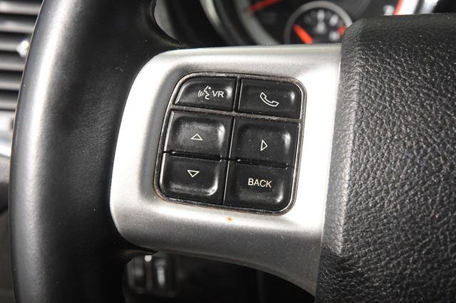 2013 Dodge Durango R/T photo