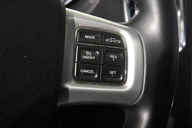 2013 Dodge Durango R/T photo
