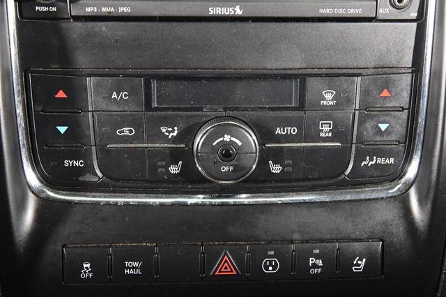2013 Dodge Durango R/T photo