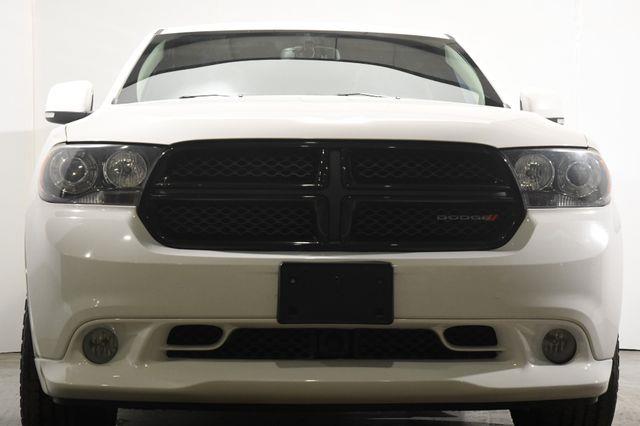 2013 Dodge Durango R/T photo