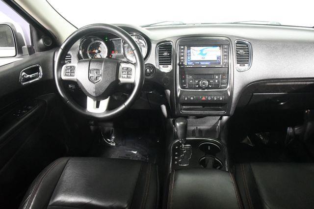 2013 Dodge Durango R/T photo