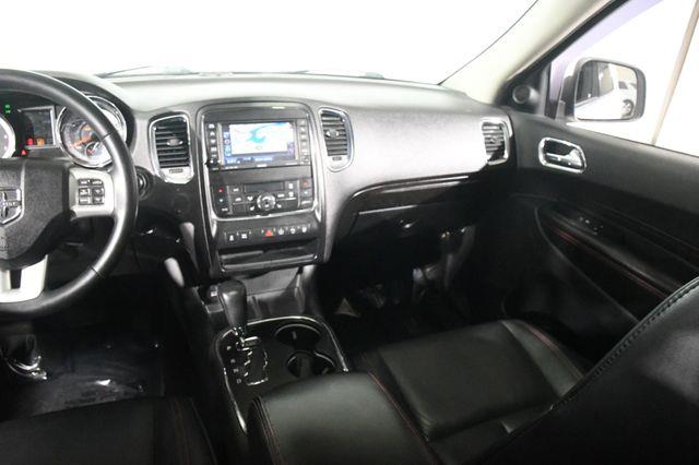 2013 Dodge Durango R/T photo