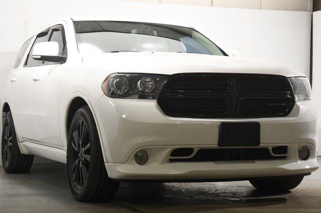 2013 Dodge Durango R/T photo